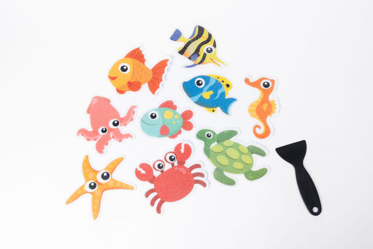 Swim Lessons In a Box
