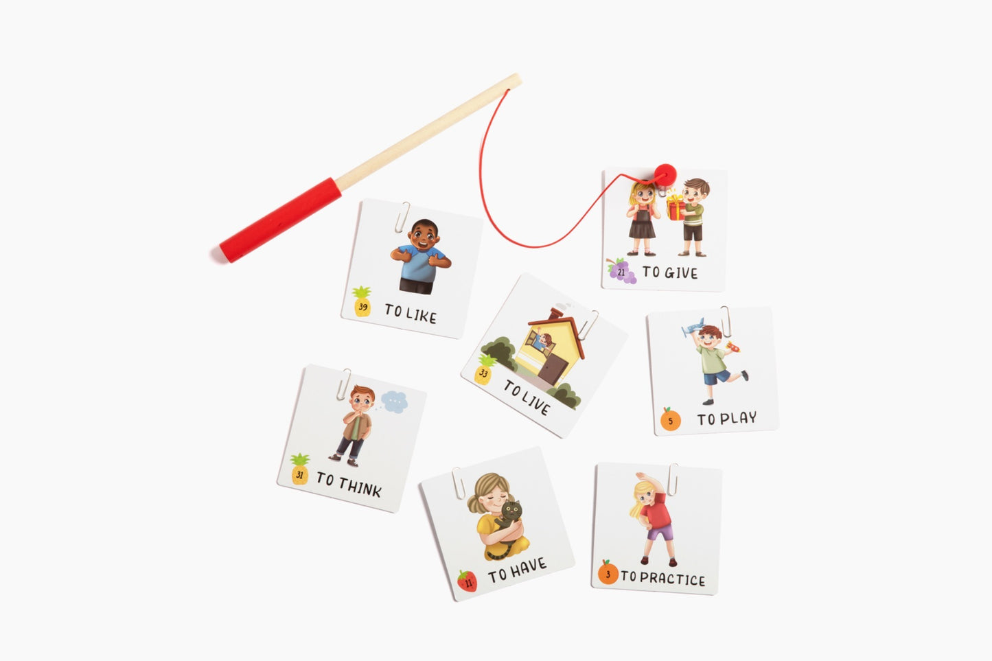French Level 2 - International Shipping