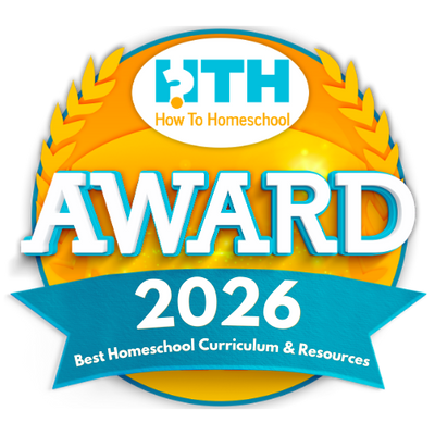 Homeschool language curriculum award, How To Homeschool 2026