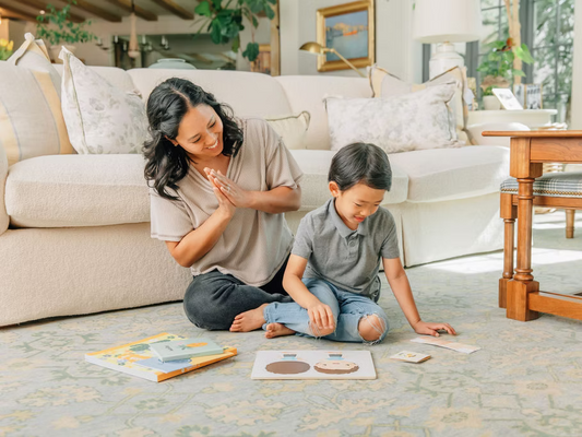 I Thought I Was Too Busy to Teach My Kids a Second Language—Until I Realized I Was Already Doing It