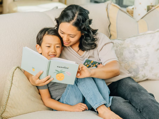 We Did the Impossible: The First Truly Open-and-Go Spanish Curriculum for Homeschool Families