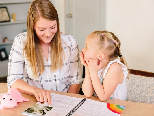 Can I Teach My Kid A Language If I Don't Speak It
