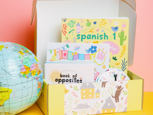 Is It Better to Learn Spanish in Person or Online?