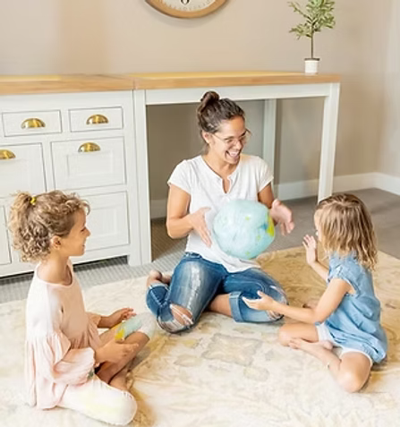 How to Motivate (Reluctant) Kids to Learn a Language