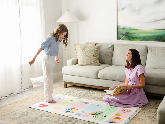 Kinesthetic Language Learning: The Active Way to Teach Kids a New Language