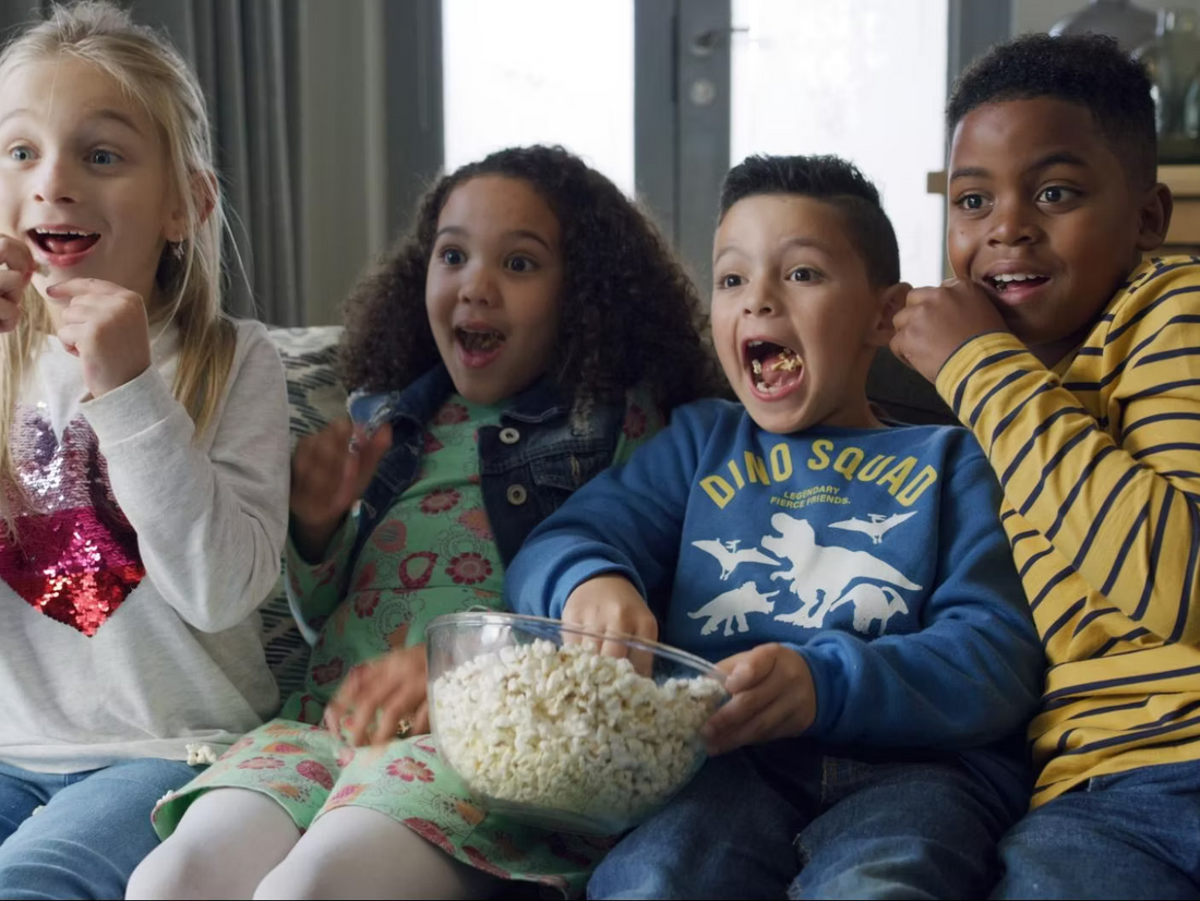 Spanish Movies for Kids: 15 Family-Friendly Picks