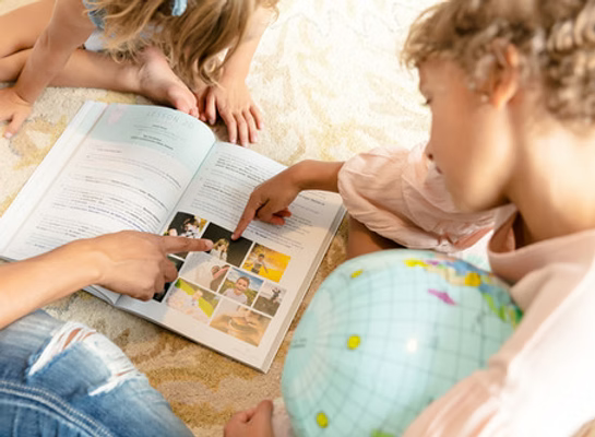 How to Raise a Multilingual Child: With Real-Life Strategies