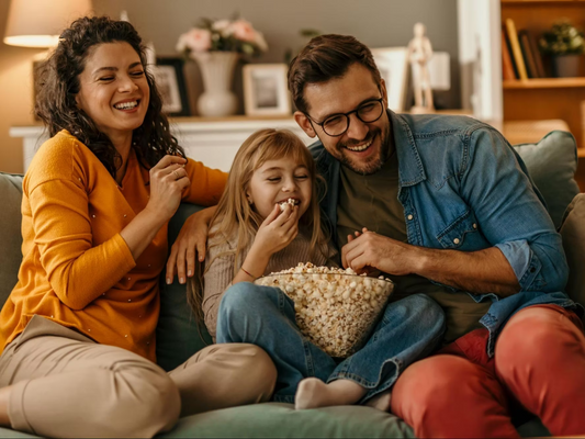 Best French Movies on Netflix for Kids (2025)