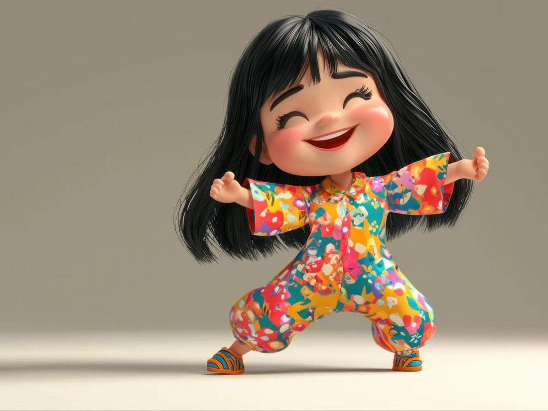 25+ Best Spanish Cartoons for Kids That Teach Language