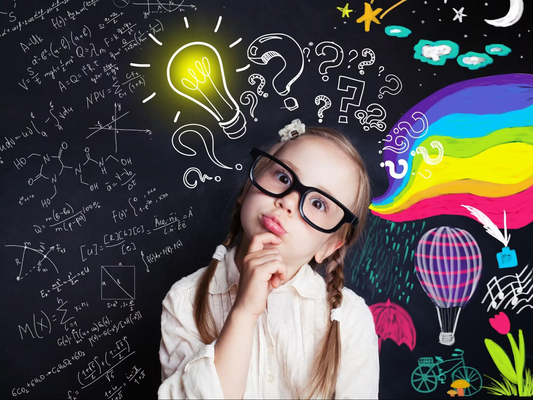 100 Easy Spanish Words for Kids (By Category)