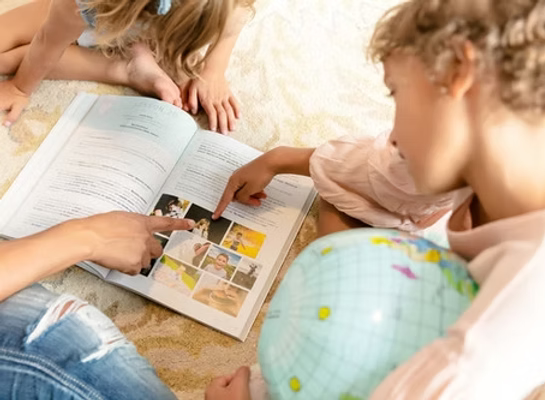 Can a Child Learn Two Languages at Once? What Science and Families Say