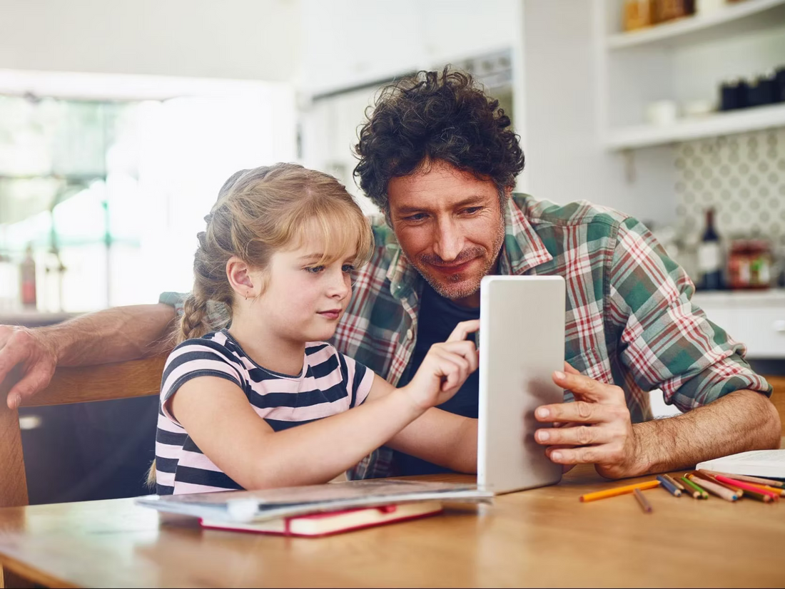 How to Teach French Poems to Kids