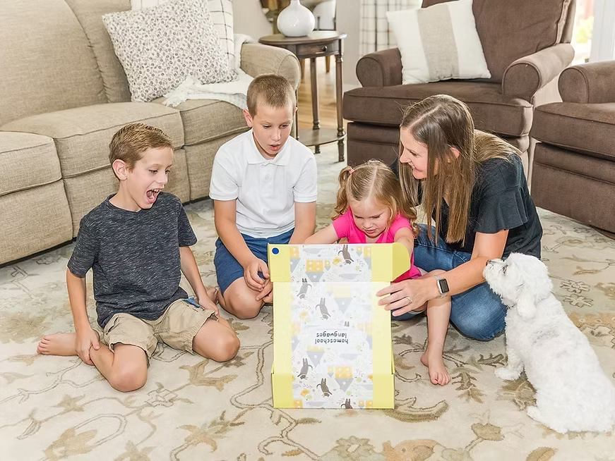 Language to Teach a Child (Based on Your Life Goals)