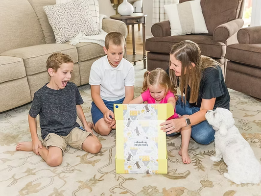 Language to Teach a Child (Based on Your Life Goals)