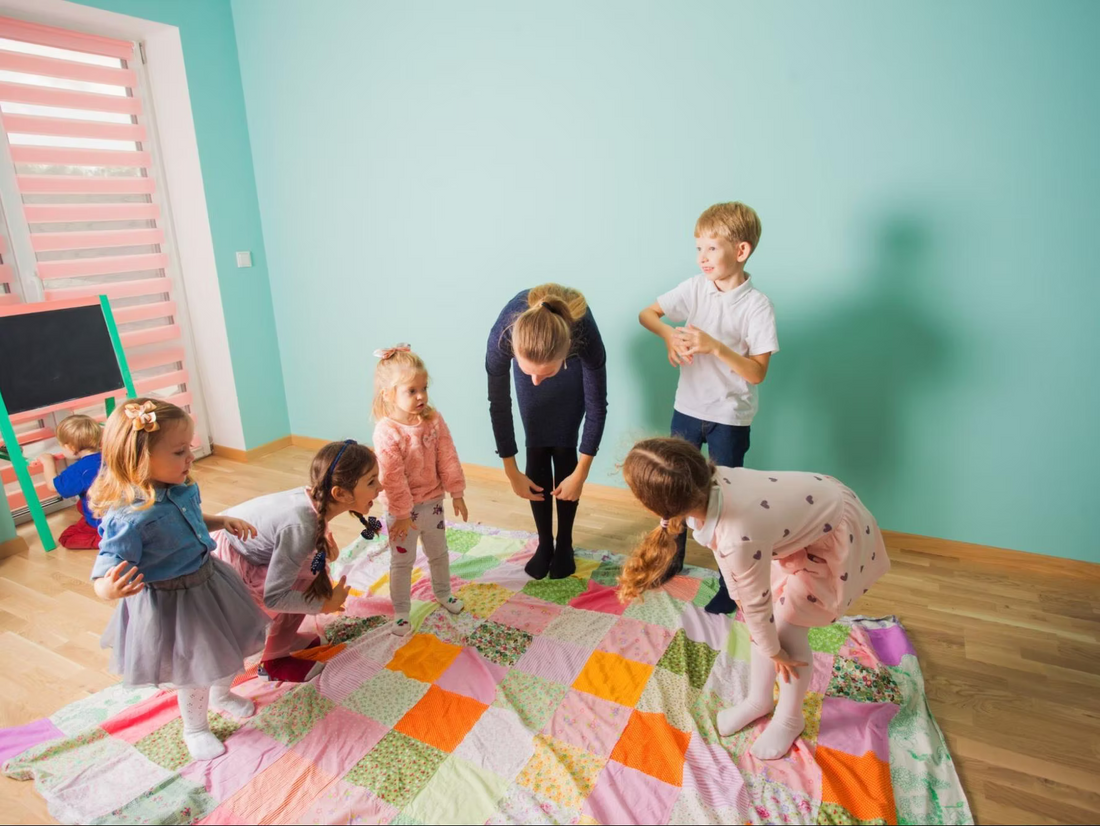 Fun Ways to Teach Kids Portuguese