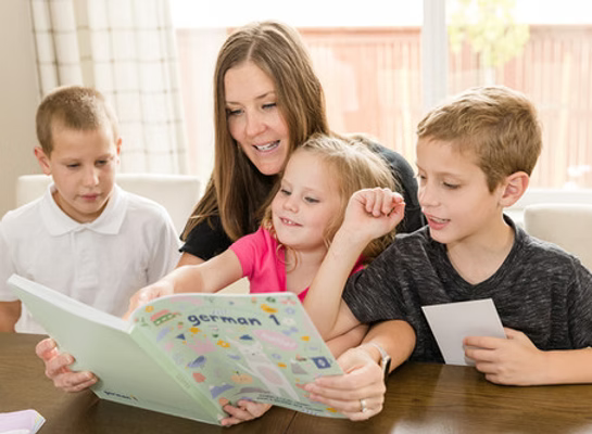 Bilingualism in Children: What Parents Need to Know (and How to Make It Work)