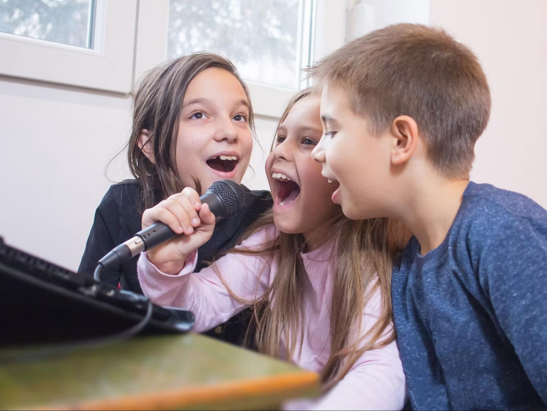 Best Spanish Songs for Kids (With Tips to Learn Fast)