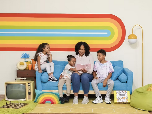 Can Kids Learn Languages by Only Listening?