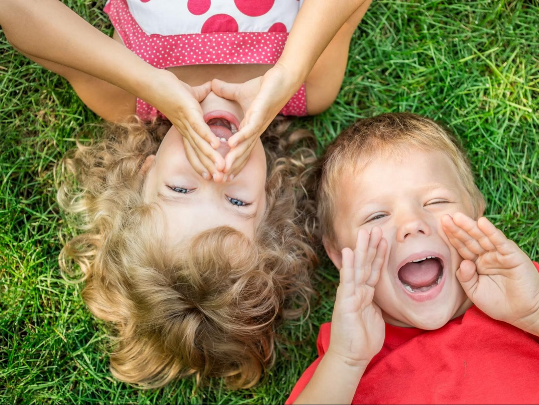 My Kid Wants to Learn Spanish: Parent Guide