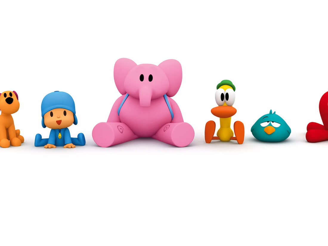 Best Spanish Kids Shows from the 2000s: Full List & Tips