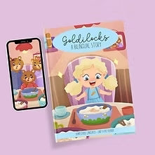 Goldilocks