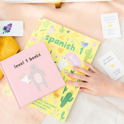 Spanish Level 1