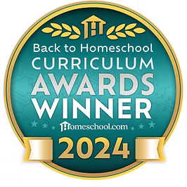 Homeschool language curriculum award, Best Homeschool Curriculum 2024