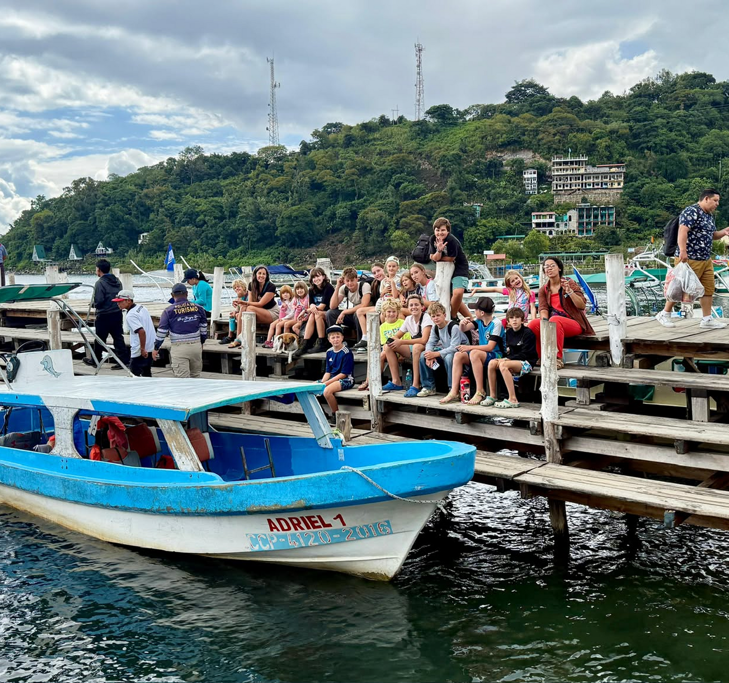 Your Guatemalan Journey
