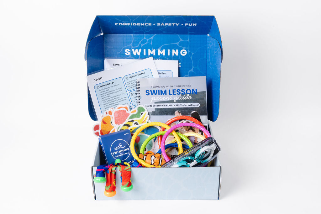 The Swim Box