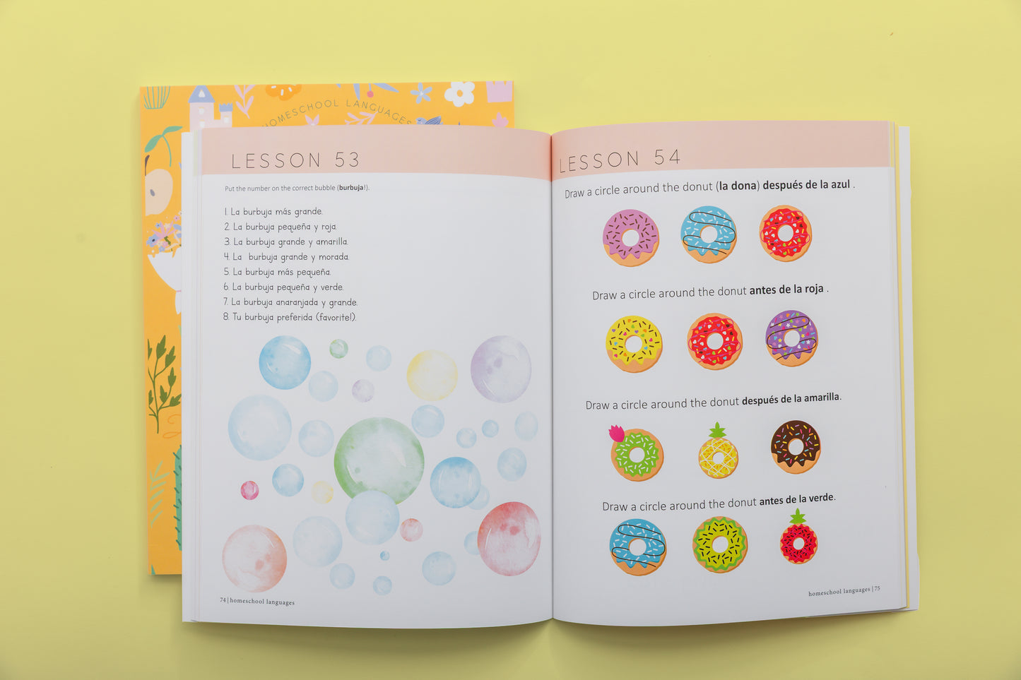 Level 1 Workbook