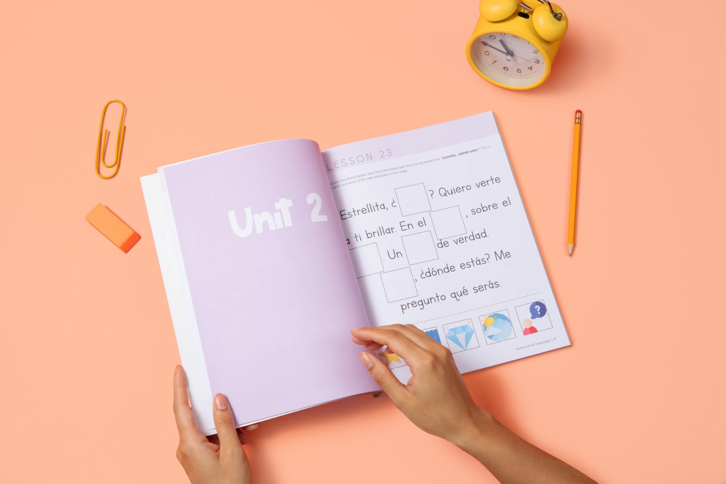 Level 1 Workbook
