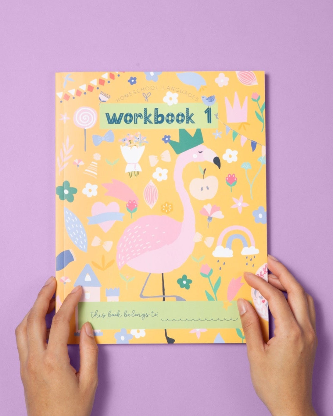 Level 1 Workbook