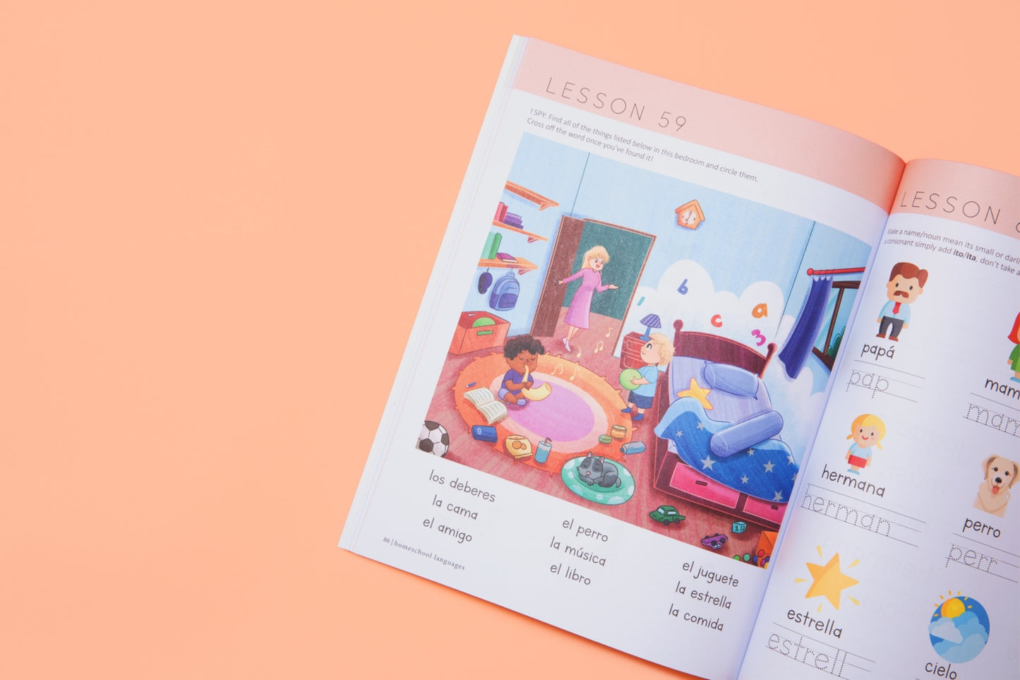 Level 1 Workbook
