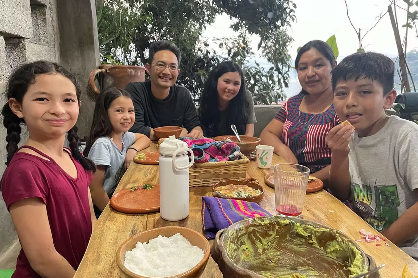 Your Guatemalan Journey