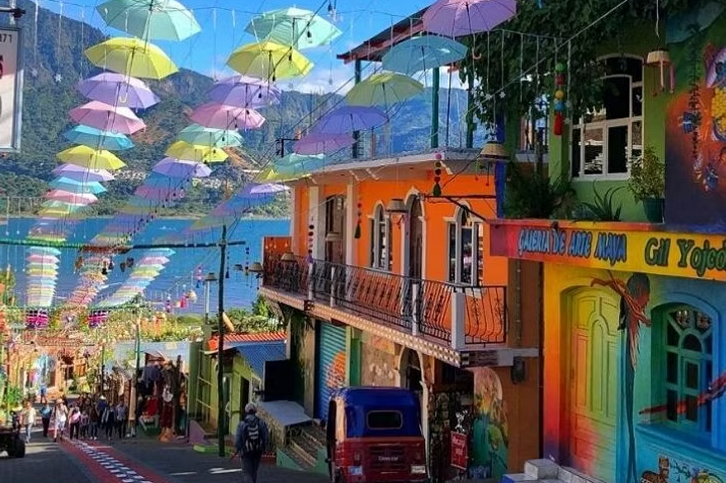 Your Guatemalan Journey