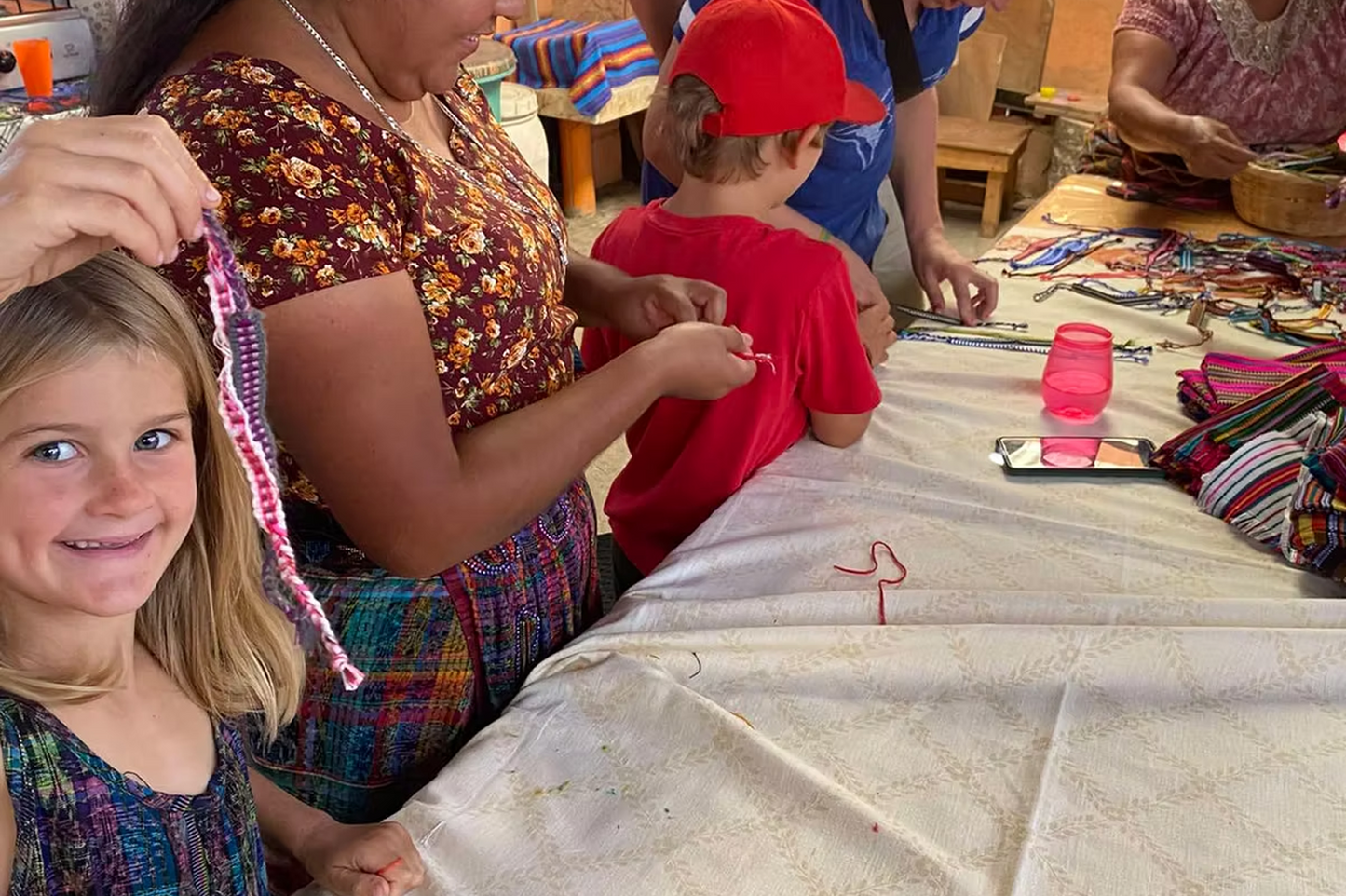 Your Guatemalan Journey