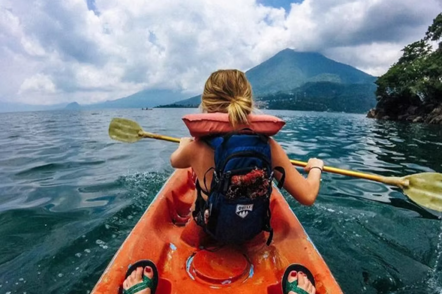 Your Guatemalan Journey