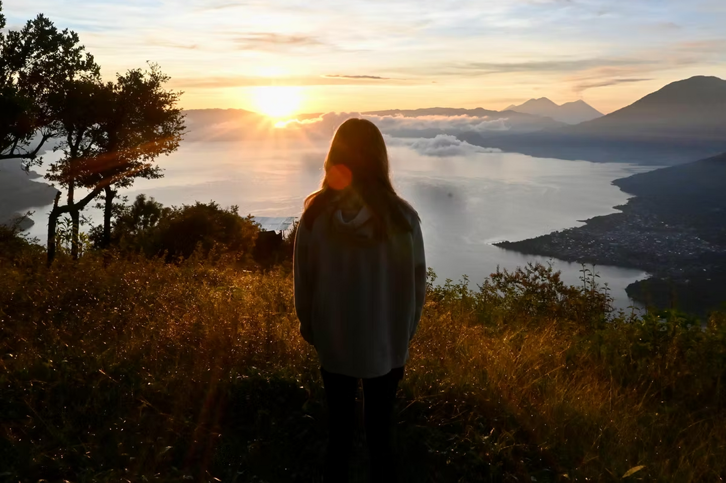 Your Guatemalan Journey