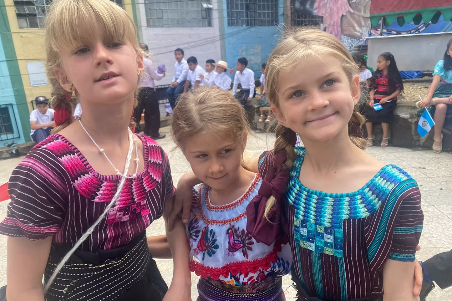 Your Guatemalan Journey