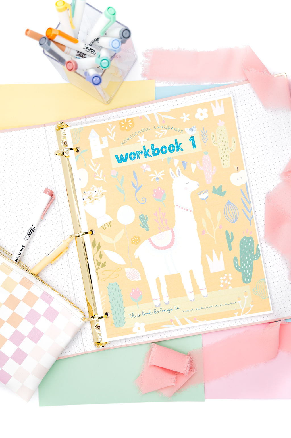 Level 1 Workbook